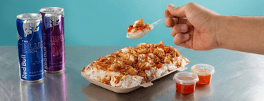 Tasty Crousty